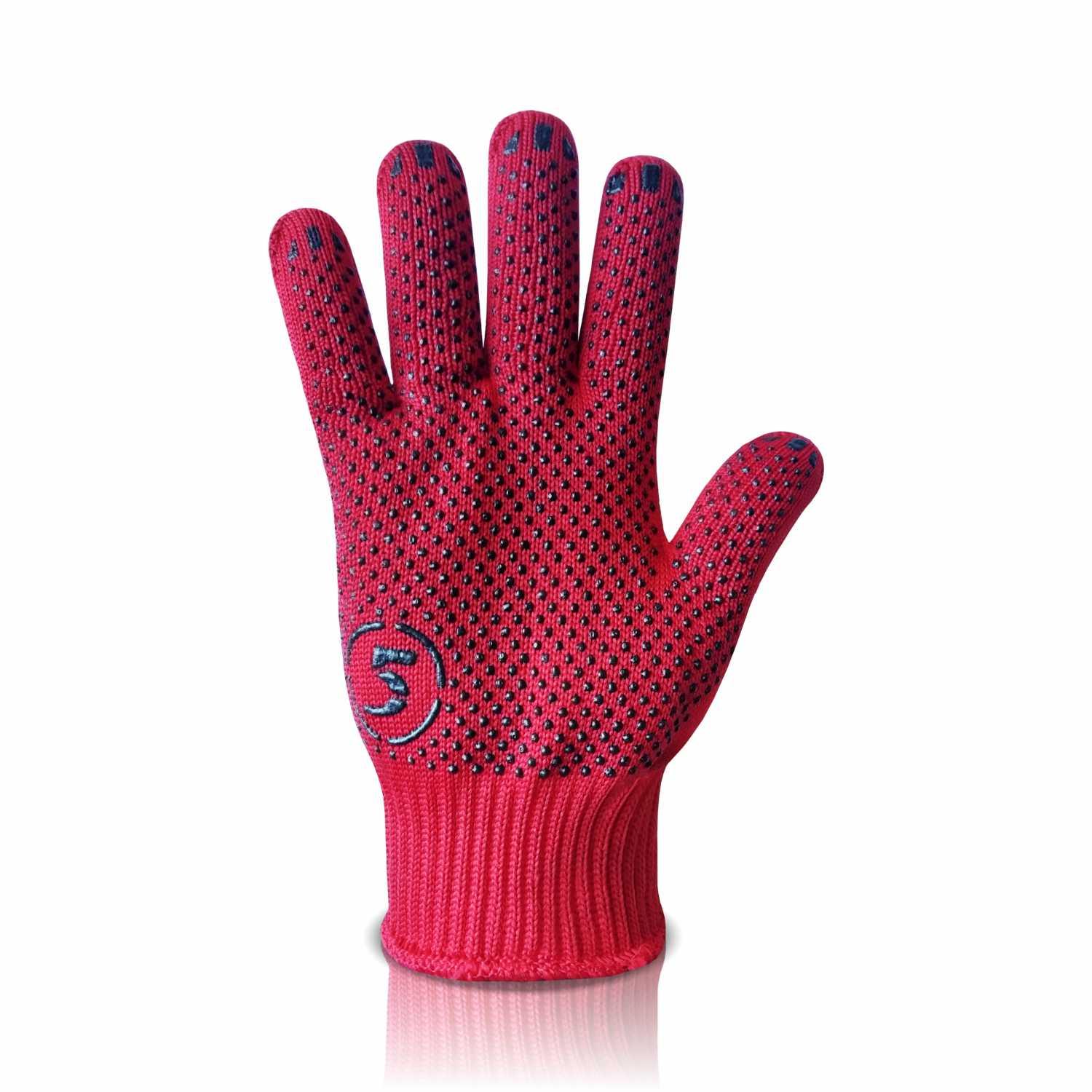 Рукавички робочі трикотажні Trident арт. 5516